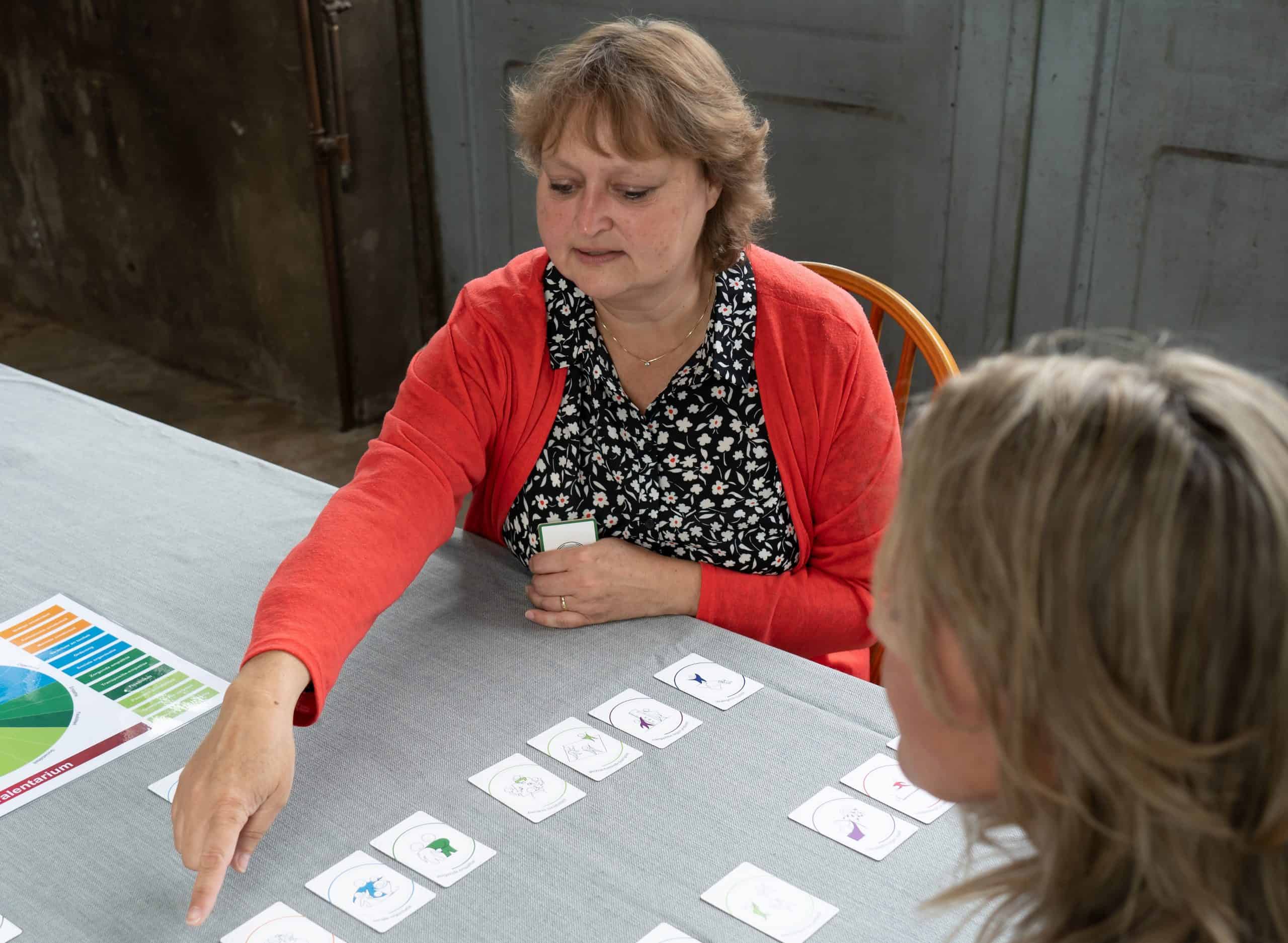 KernTalenten uitleg Monika Sluga KernTalentenuitleg Monika Sluga
